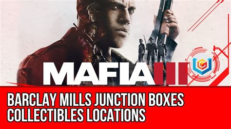 mafia 3 junction boxes sinclair|mafia 3 junction boxes.